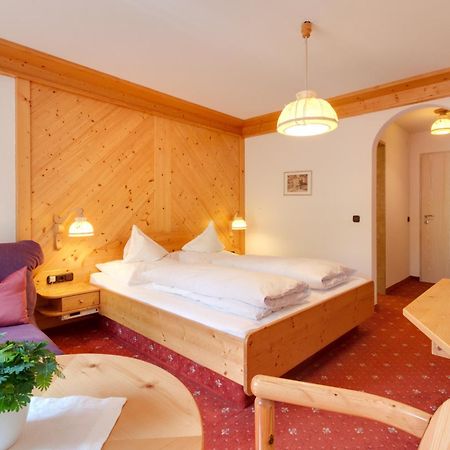 Hotel Nova Gaschurn Zewnętrze zdjęcie
