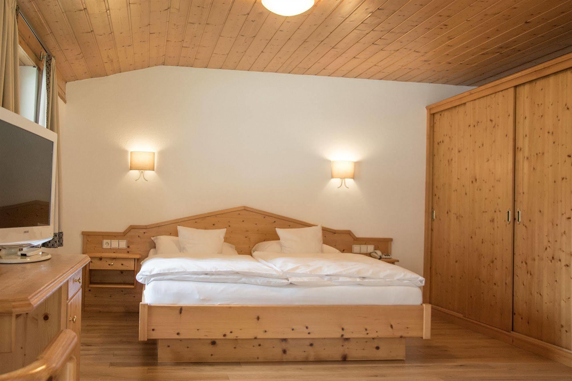 Hotel Nova Gaschurn Zewnętrze zdjęcie